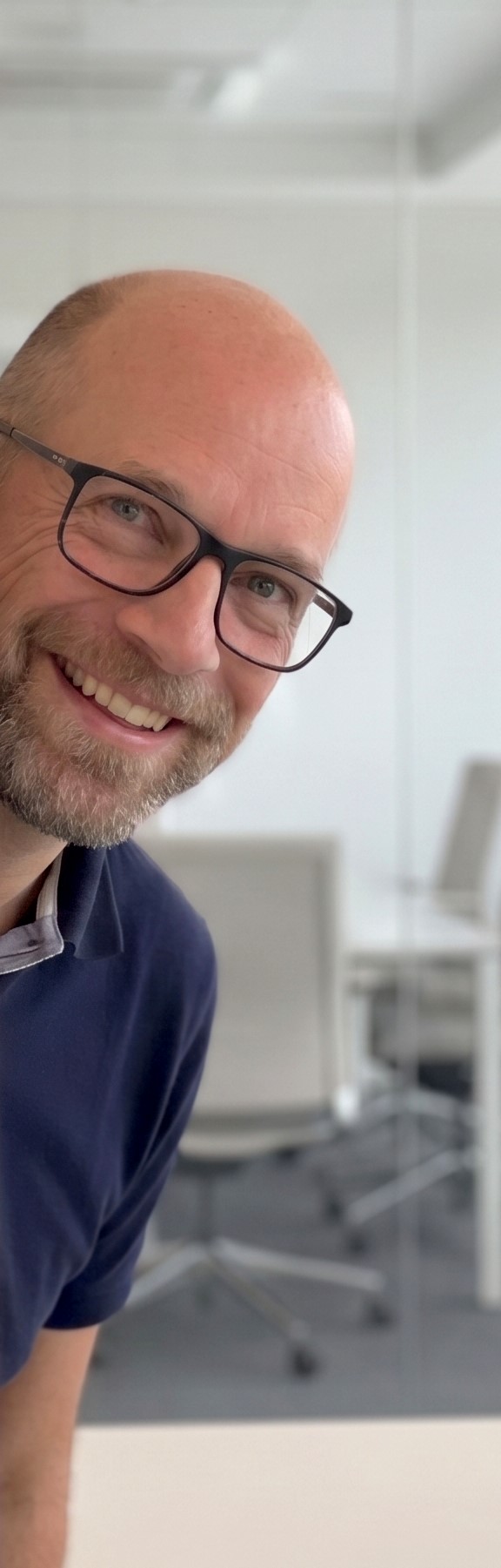 Persönlicher Ansprechpartner