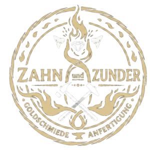 Offizielles Logo der Webseite zunderundzahn.de